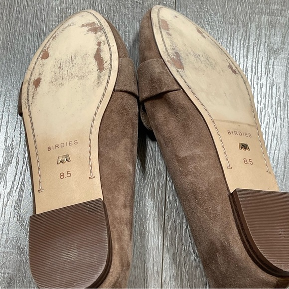 Birdies Women’s Flat Loafers Size 8.5 - Picture 8 of 9